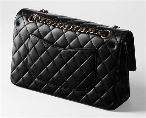 is it cheaper to buy chanel in europe|chanel purses in europe.